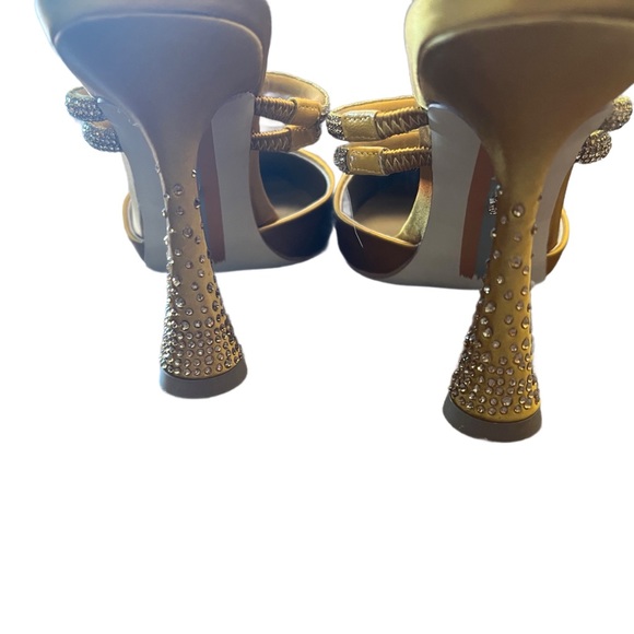 Sam Edelman Agustina Mule Pump - Picture 3 of 3